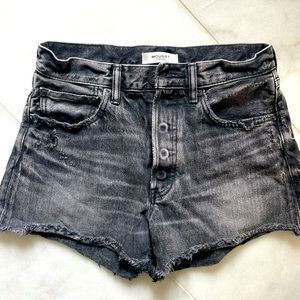 Moussy vintage shorts size 25